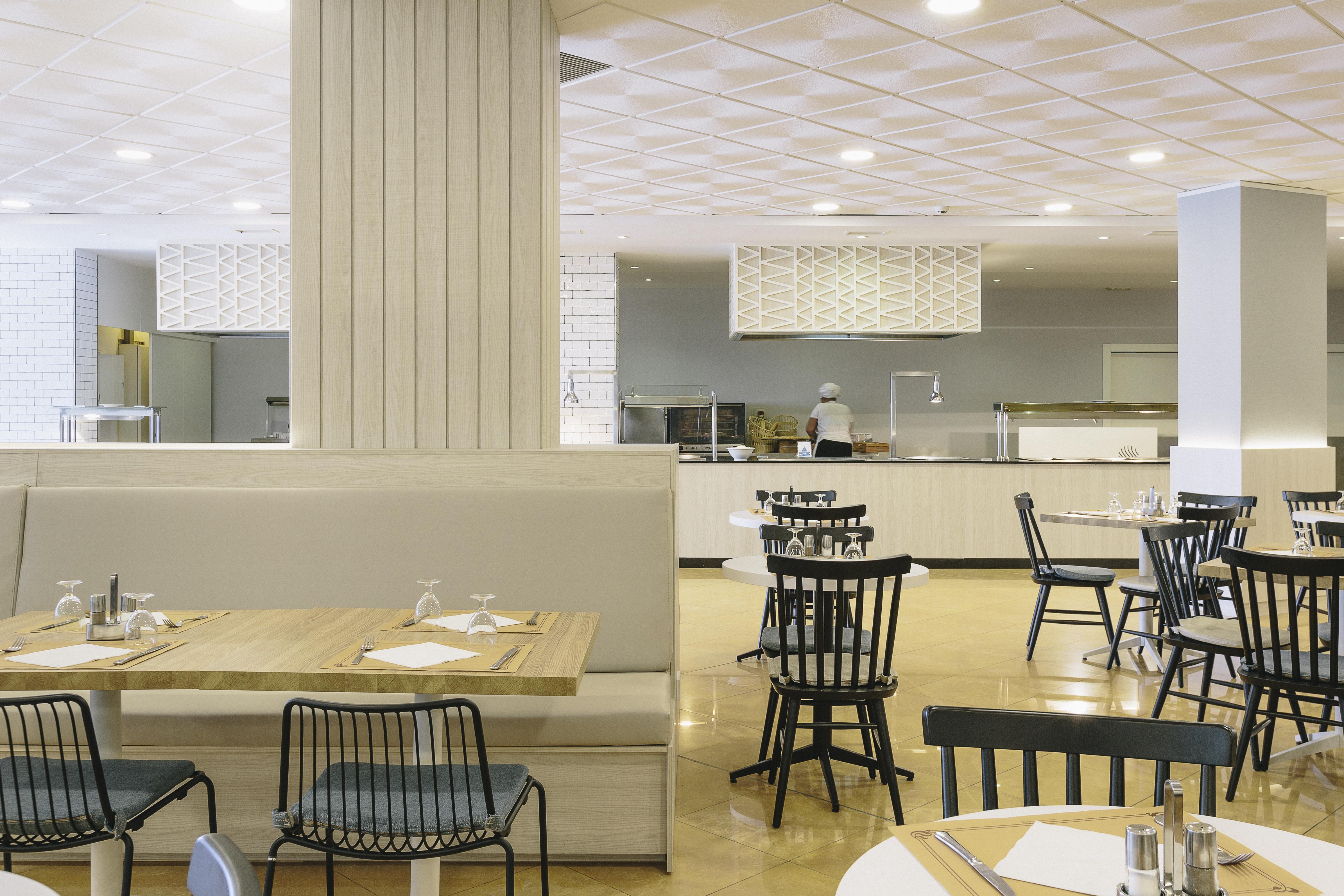 Hotel Ilunion Mallorca Palmanova