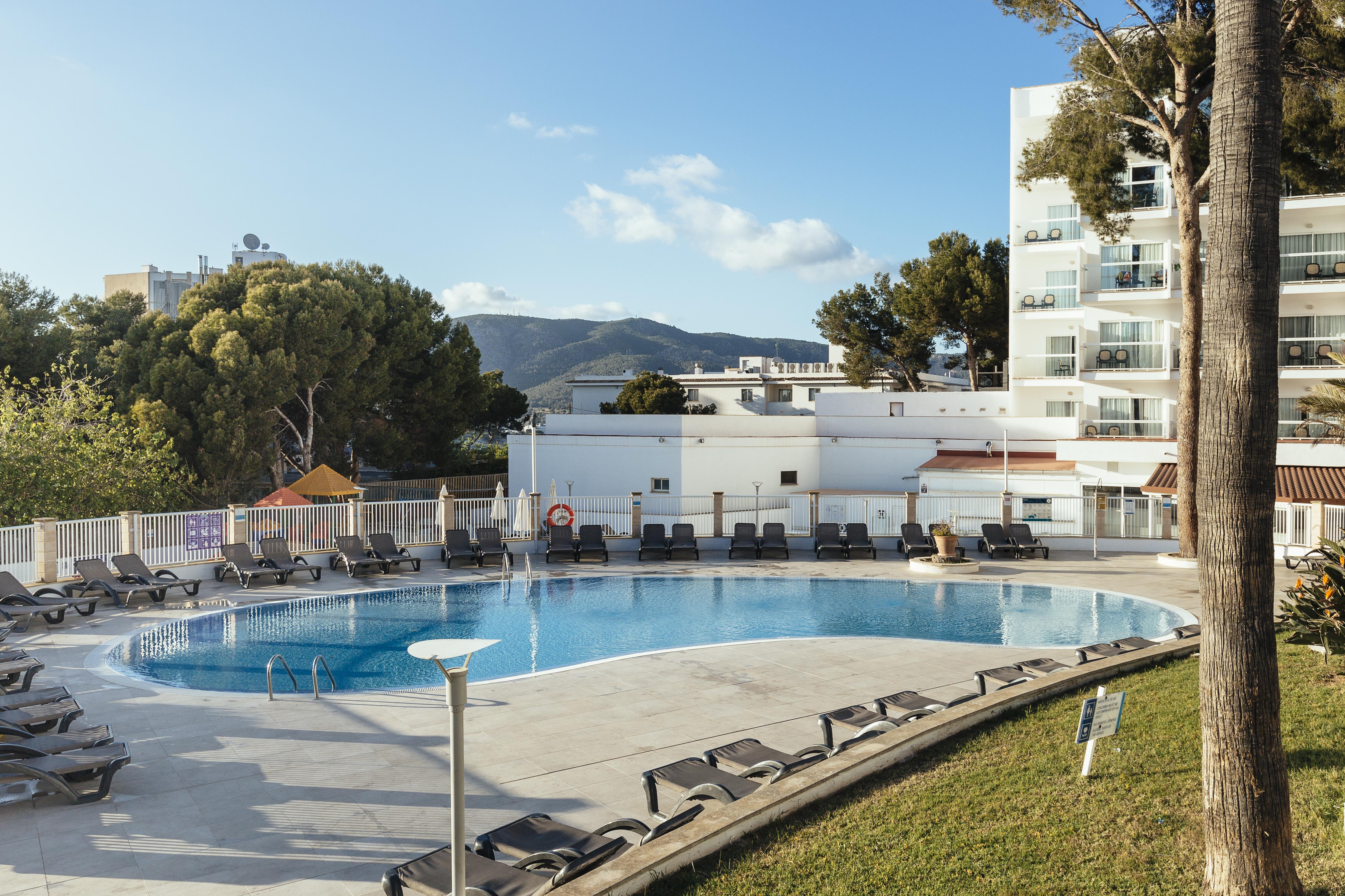 Ilunion Mallorca Palmanova