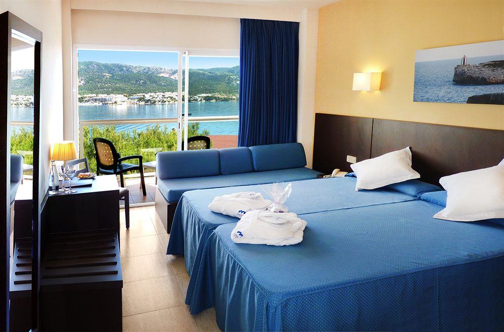 Ilunion Mallorca 4*