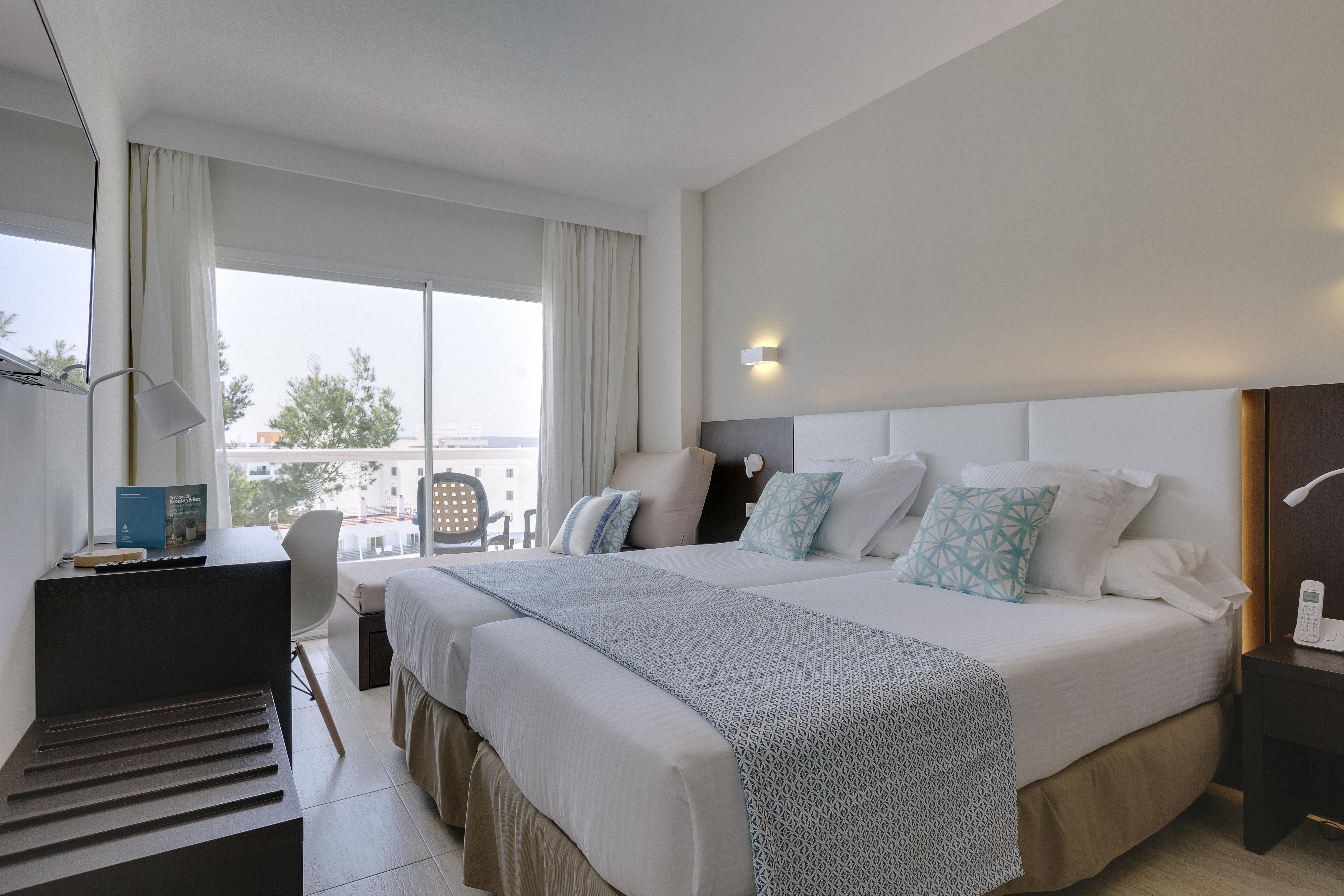 Ilunion Mallorca 4* Palmanova