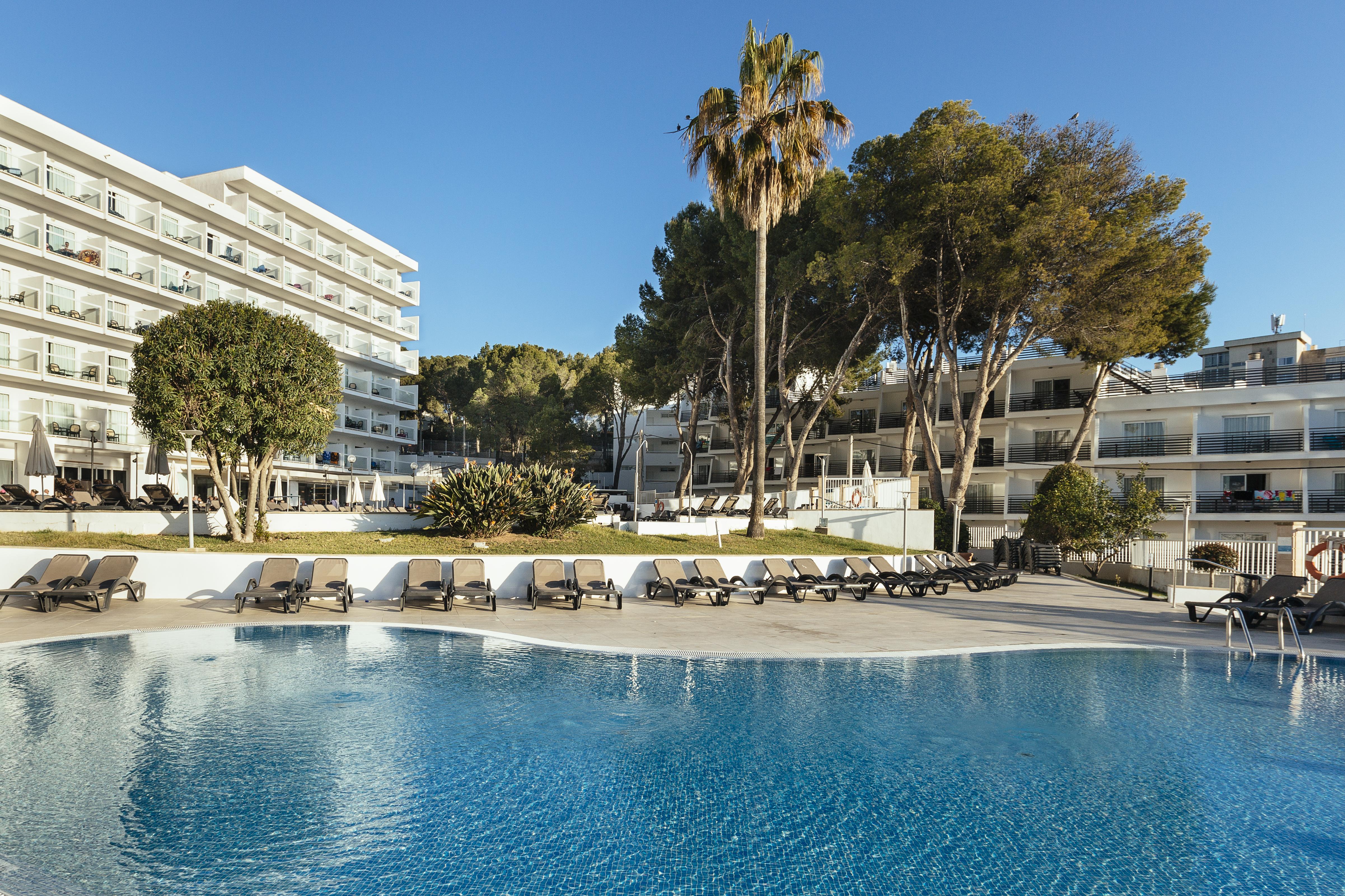 Ilunion Mallorca Hotel Palmanova