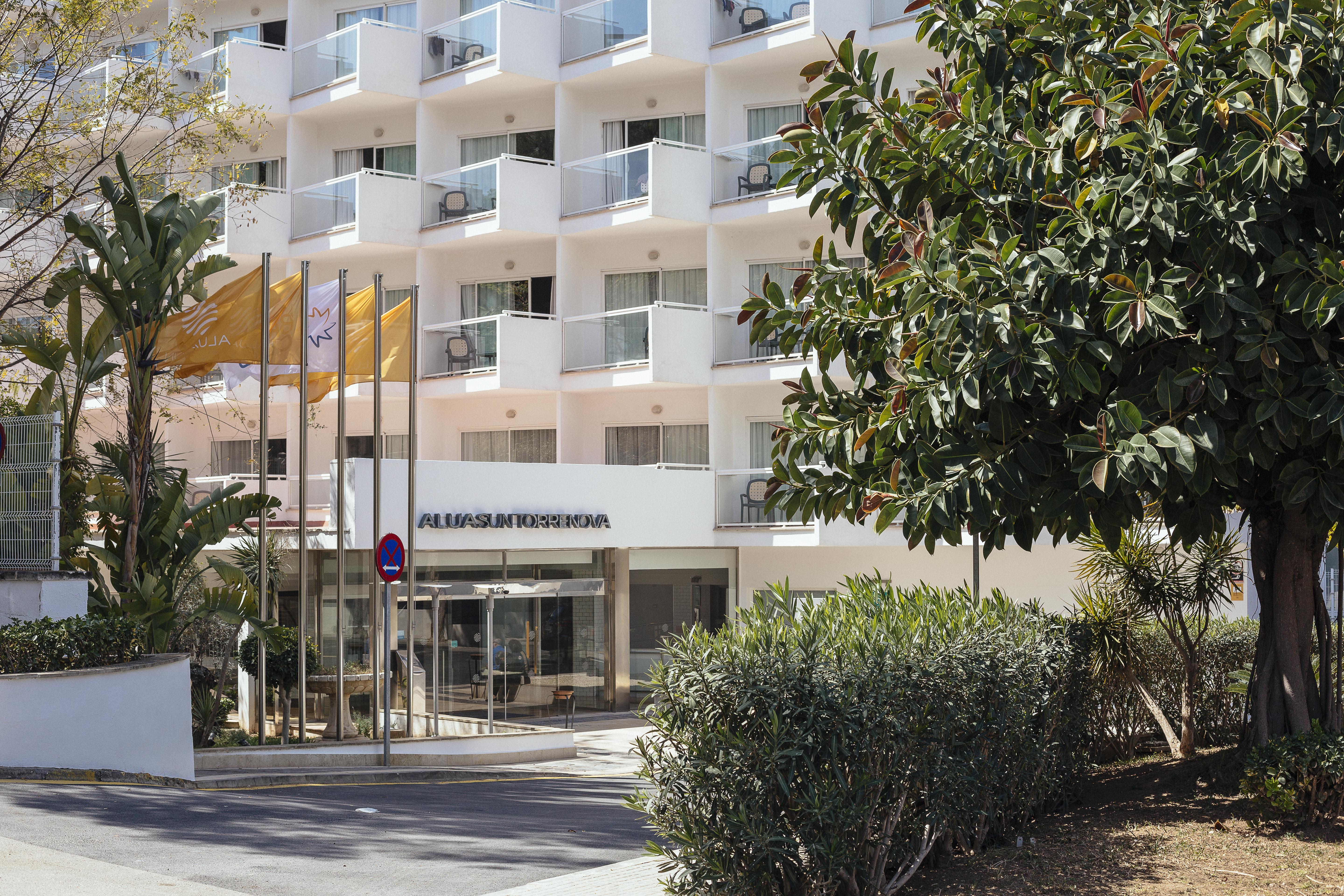 Ilunion Mallorca Palmanova