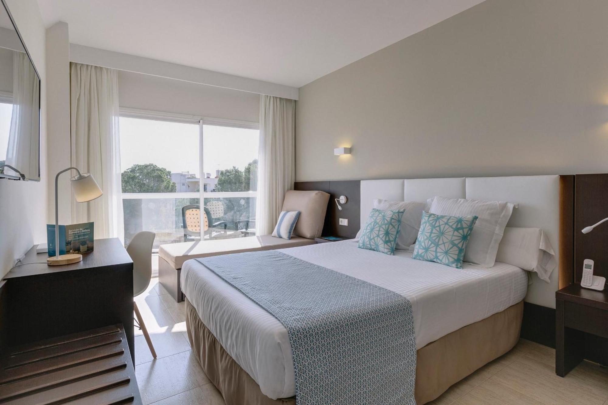 Ilunion Mallorca Palmanova