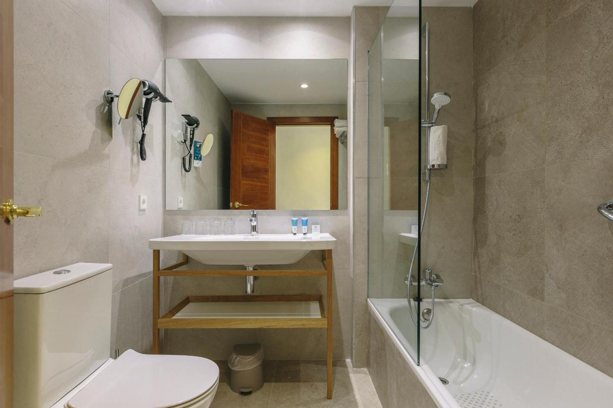 Ilunion Mallorca 4* Palmanova