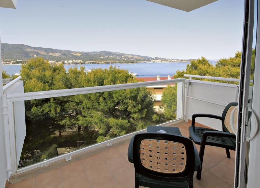 Ilunion Mallorca 4*