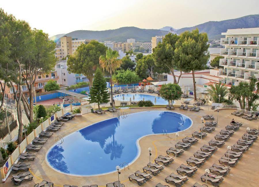 Hotel Ilunion Mallorca Palmanova