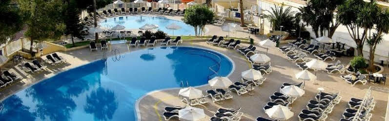 Ilunion Mallorca Palmanova