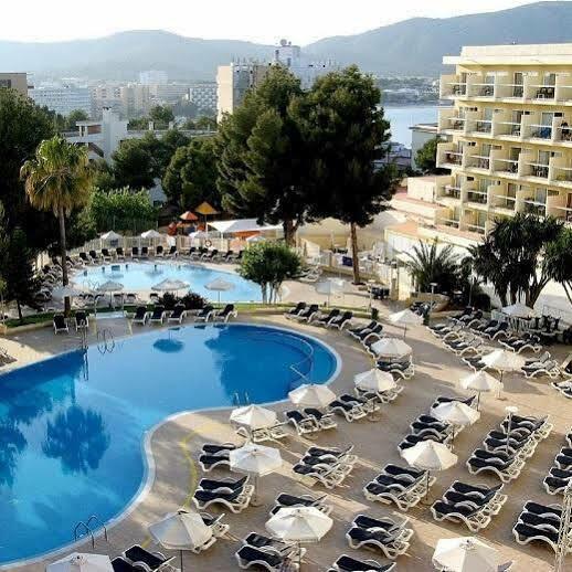 Ilunion Mallorca Hotel 4*